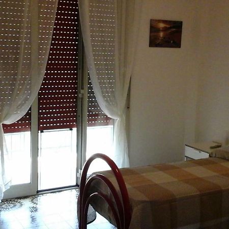La Sterlizia Apartment Mondello Bagian luar foto