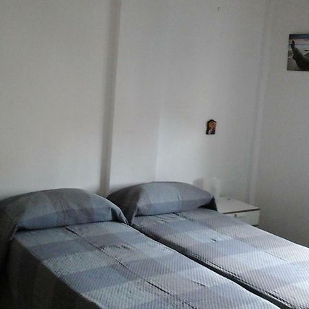 La Sterlizia Apartment Mondello Bagian luar foto
