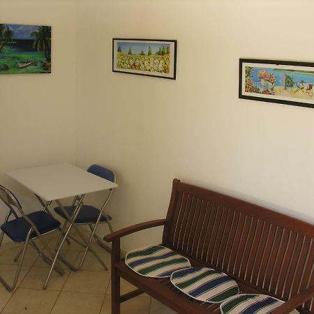 La Sterlizia Apartment Mondello Bagian luar foto