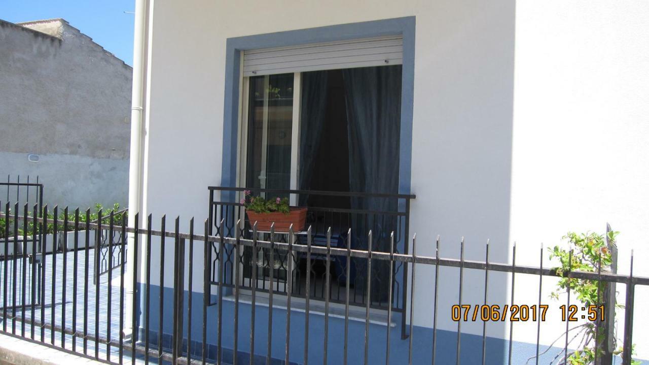La Sterlizia Apartment Mondello Bagian luar foto