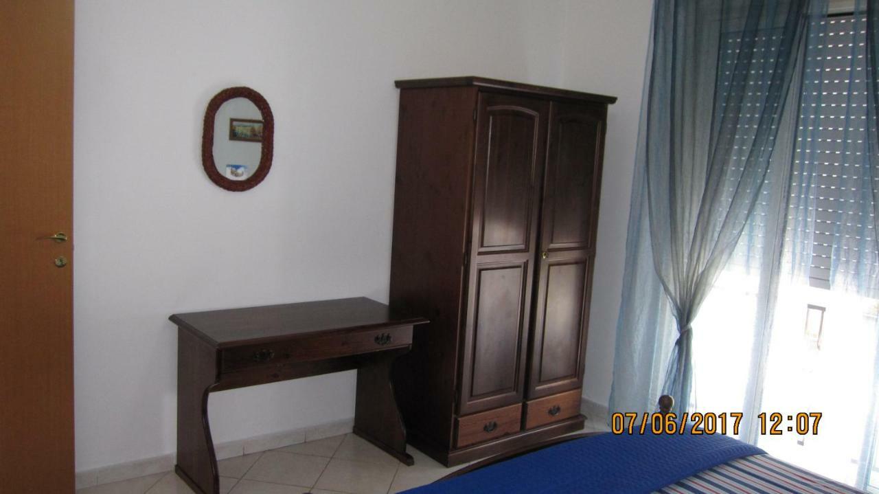 La Sterlizia Apartment Mondello Bagian luar foto